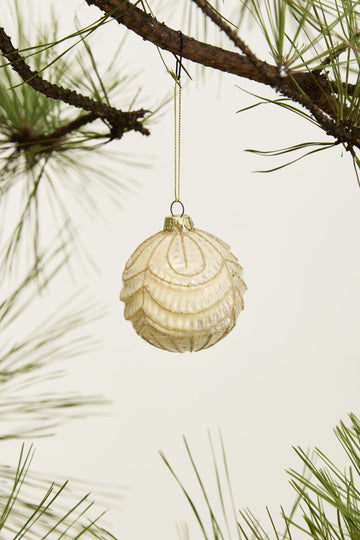 Antoinette Ornament - 6 Pieces Set