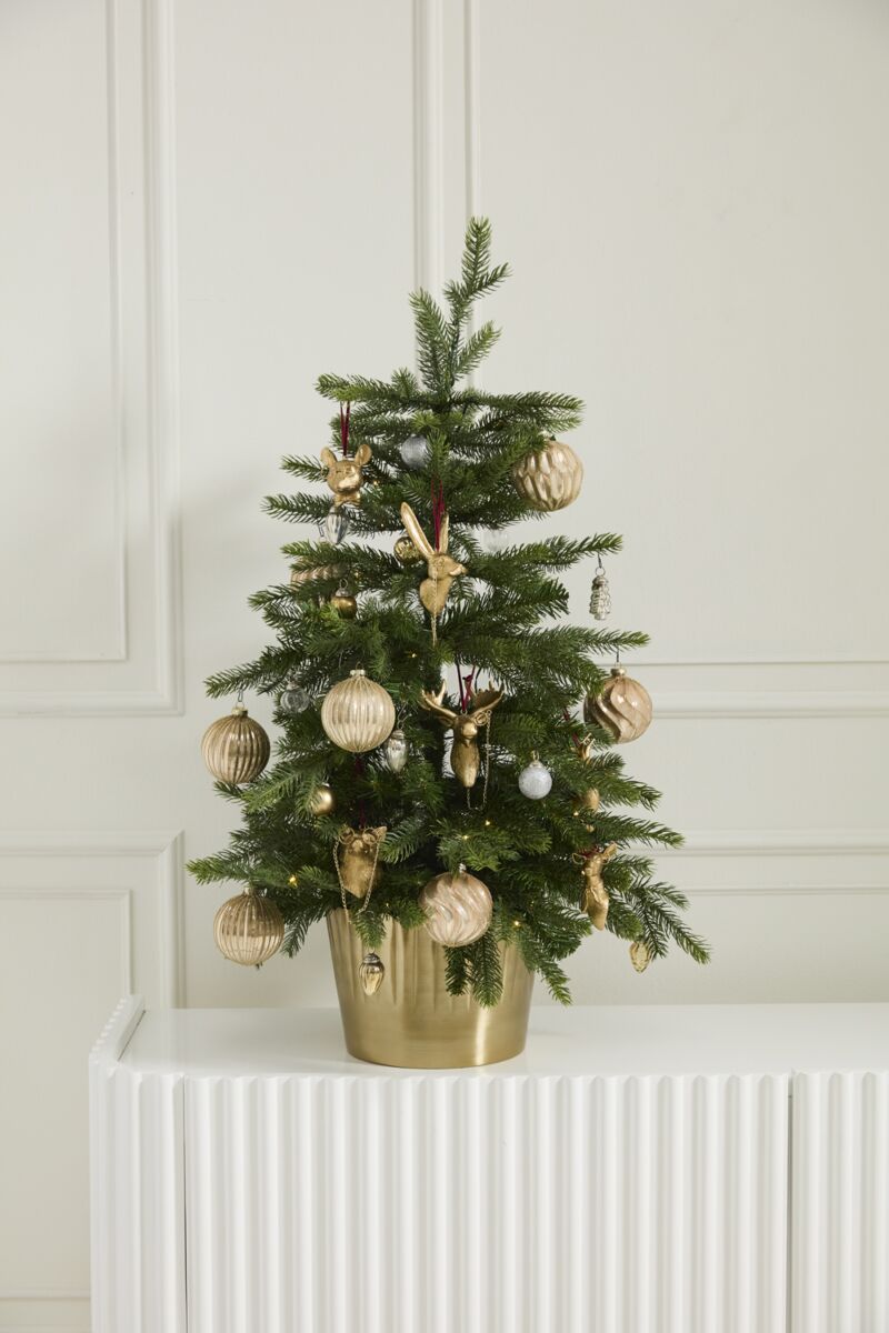 Eugene Ornament - 4 Pieces Set