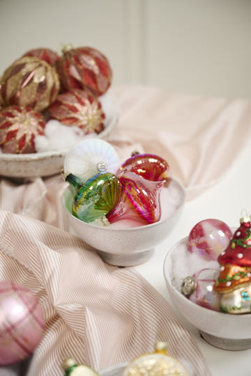 6 Pieces Set of Lapland Ornament